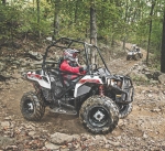 New quad concepts to hit NZ market