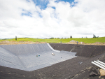 Use accredited effluent system designers