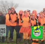 Last seven for young farmer title  