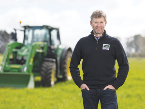 Federated Farmers RMA spokesman Mark Hooper says all the unnecessary box ticking and red tape are set to go.