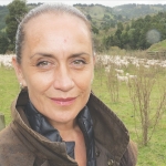 Maori farming myth needs hosing down