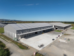 J Swap Stockfoods Expands South Island Feed Storage Capacity