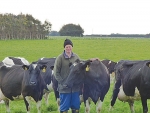 Low grass growth hits milk yield