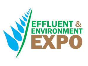 Effluent Expo now includes environment