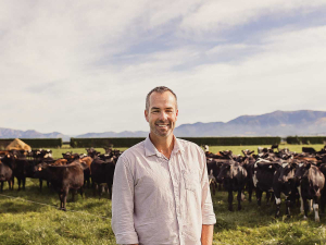 Canterbury Farmer Urges Peers to Back Meet the Need