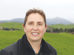 Ahuwhenua Trophy chair, Nukuhia Hadfield says the competition is an excellent opportunity for Māori to showcase their dairy farming operations.