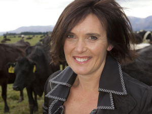 Farmers liked Leonie Guiney&#039;s message.