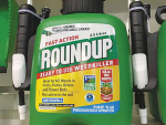 6.1 billion kg of Roundup has been applied globally during the last decade alone.