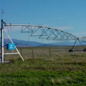 Crown Irrigation company makes Canterbury investment