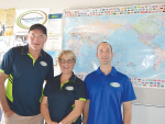 Global workforce working wonders for Waikato farms