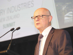 MPI director general Ray Smith believes the benefits of working in the primary sector haven&#039;t been marketed as effectively as they could have.