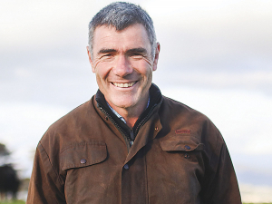 Former Minister for Primary Industries Nathan Guy will take over as chair of Apiculture New Zealand in July.