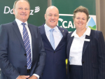 Agriculture key to NZ’s future, says PM Luxon