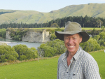 Groundswell NZ’s Jamie McFadden.