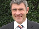 Primary Industries Minister Nathan Guy.