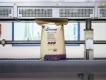 Milk powders are performing strongly on the global market.