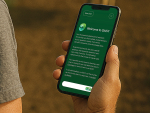 DairyNZ has its own AI-driven assistant DAiSY. This image is AI generated.