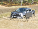 Second generation Amarok ups the stakes