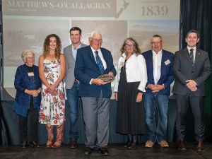 Century Farms Awards 2026 Celebrate Generations of New Zealand Farming Families