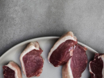 Te Mana Lamb wins award