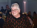 Mel Ewers