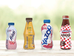 FrieslandCampina have announced they will adopt the use of fully recycled products for their products.