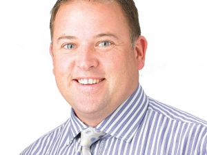 Waikato Milking System chief Dean Bell is promising ‘breakthrough’ products at this year’s Fieldays.