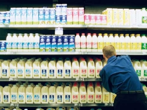 ‘Retailers’ revenge’ could slow dairy recovery