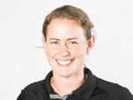 Jacqueline McGowan, Dairy NZ.