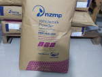 Whole milk powder prices fell 2.1% last week.