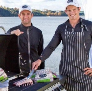  Alliance harnesses rowing power  