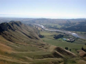 This month&#039;s decision by the Hawke&#039;s Bay Regional Council confirming its intention to invest in the Ruataniwha water storage scheme is a good one.