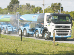 Fonterra has increased its 2023/24 season forecast farmgate milk price.