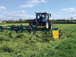 The Tedd-Air 1120-T is a robust unit with standout features.