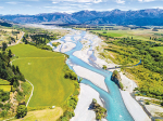 DairyNZ was seeking an evidence-based, pragmatic policy on water quality.