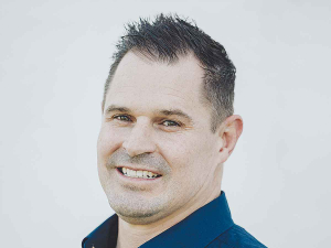 Nick Fisher