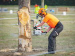 FMG Young Farmer of the Year district contests test your practical skills.