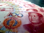 China sharemarket down but not out