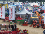 Longest running ag field days all go