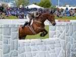 Canterbury A&amp;P Show to host Royal Equestrian Event