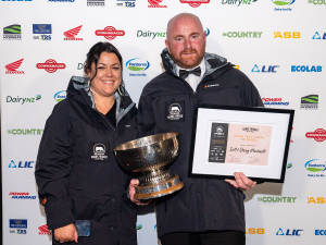 New Zealand Dairy Industry Awards 2026 Winners Recognised for Innovation