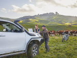 The humble ute is the mainstay of the NZ rural sector, with users now being penalised when there are no real alternatives available.