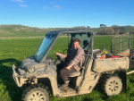 Rabobank AgPathways Programme Helps Young Farmers Build Business Skills in Whanganui