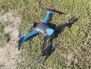 The potential uses of drones are many and varied, and for vineyards they may well be very useful.