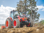 Kioti offers reliable and well- priced machines in the sub-compact, compact and agricultural utility sectors.