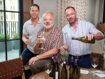 Graham Norton&#039;s Kiwi vintage