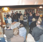 Lambing losses and body condition link