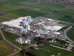 Fonterra’s Clandeboye plant.