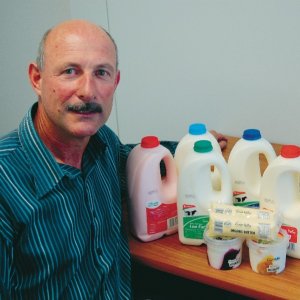 Don't turn off raw milk supply'