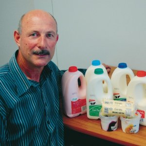 Don't turn off raw milk supply' Don't turn off raw milk supply'